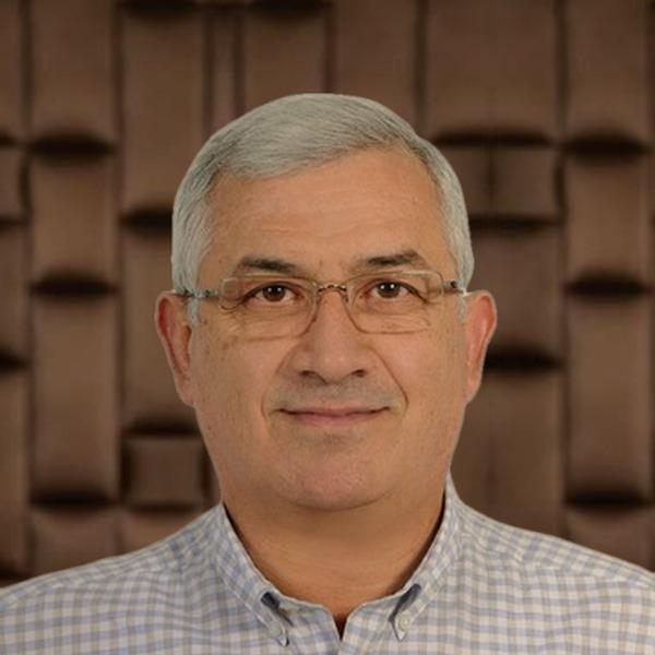 Ferhat Tülübaş